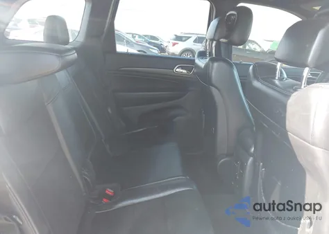 2015 Jeep Grand Cherokee Altitude z USA, uszkodzony, nr VIN 1C4RJFAGXFC785184